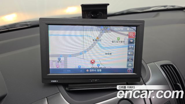 Kia Porte 2013 — photo 15
