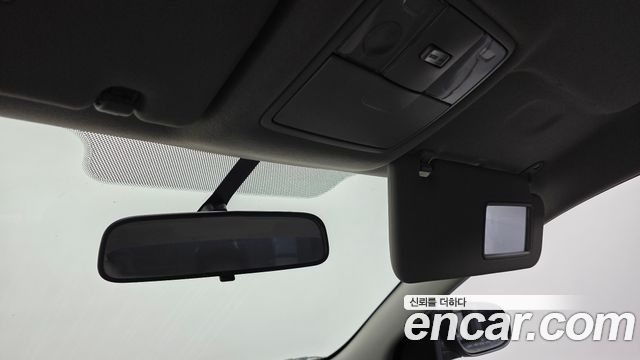 Kia Porte 2013 — photo 17