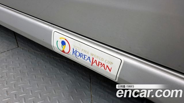 Hyundai AVANTE 2002 — photo 18