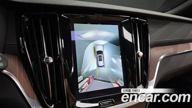 Volvo V60 2023 — photo 15