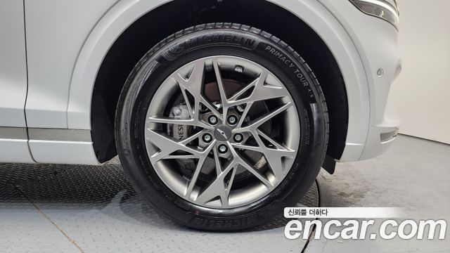 Genesis GV70 2024 — photo 5