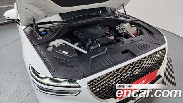 Genesis GV70 2024 — photo 6