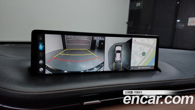 Genesis GV70 2024 — photo 15