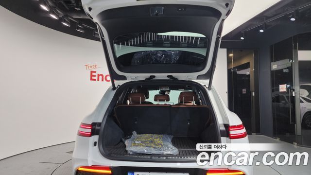 Genesis GV70 2024 — photo 20