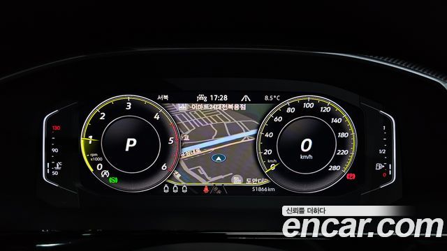 Volkswagen Arteon 2022 — photo 8