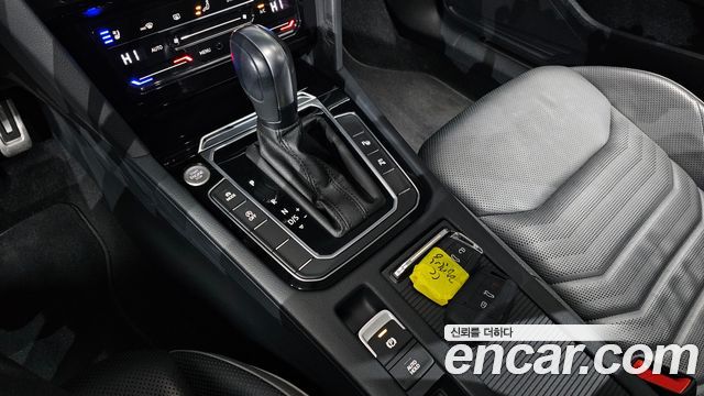 Volkswagen Arteon 2022 — photo 9