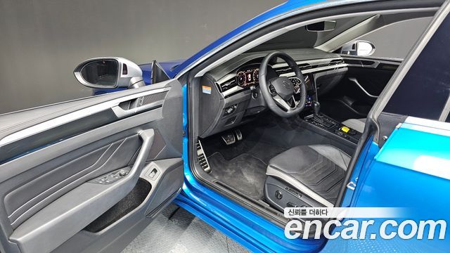 Volkswagen Arteon 2022 — photo 10