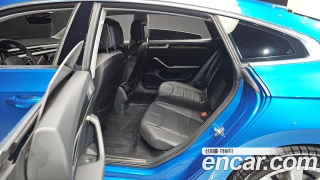 Volkswagen Arteon 2022 — photo 11