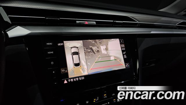 Volkswagen Arteon 2022 — photo 15