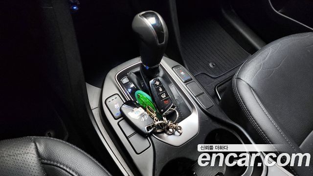 Hyundai Santafe 2015 — photo 9