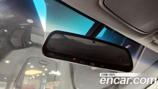 Hyundai Santafe 2015 — photo 13