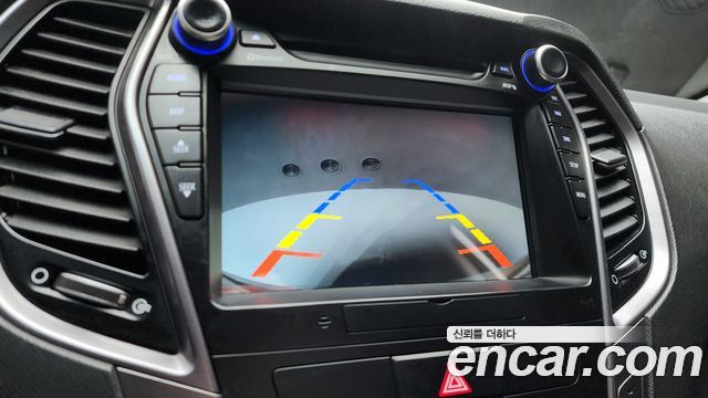 Hyundai Santafe 2015 — photo 16