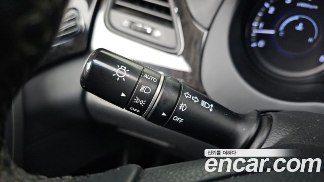 Hyundai Grandeur 2016 — photo 16
