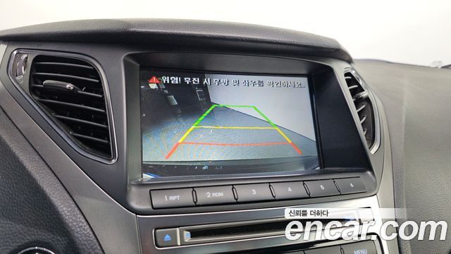 Hyundai Grandeur 2016 — photo 18