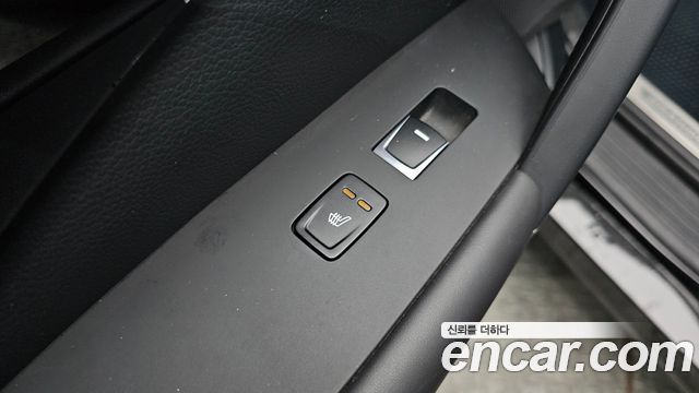 Hyundai Grandeur 2016 — photo 20