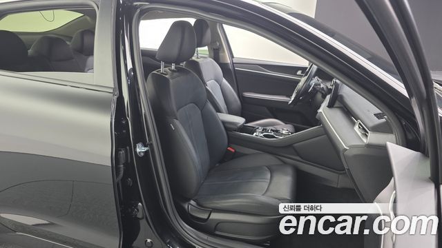 Kia K5 2021 — photo 12