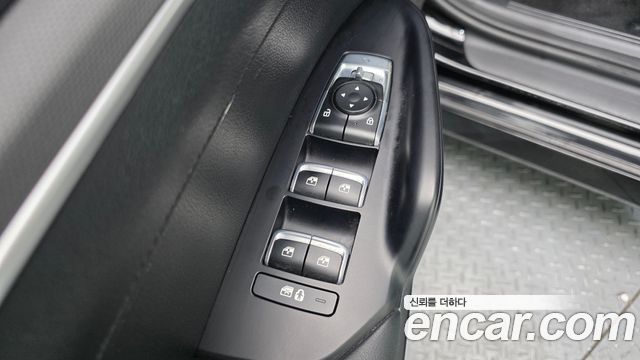 Kia K5 2021 — photo 14