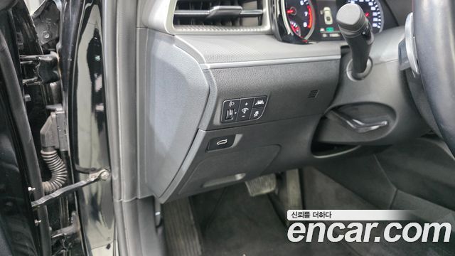 Kia K5 2021 — photo 15