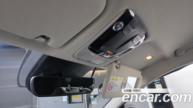 Kia K5 2021 — photo 20