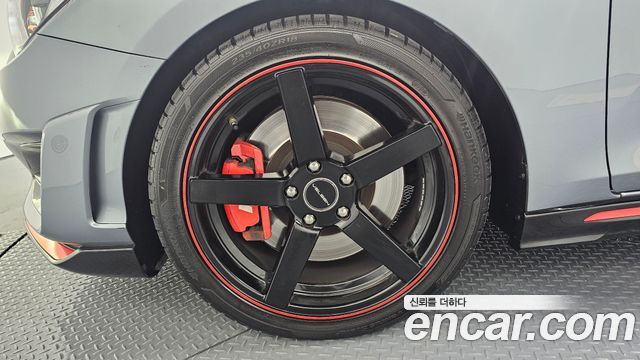 Hyundai Veloster 2019 — photo 5