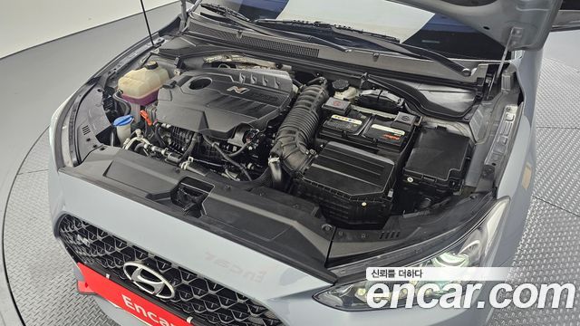 Hyundai Veloster 2019 — photo 6