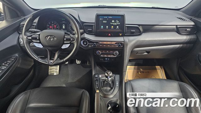 Hyundai Veloster 2019 — photo 7