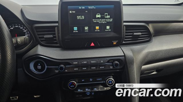 Hyundai Veloster 2019 — photo 15