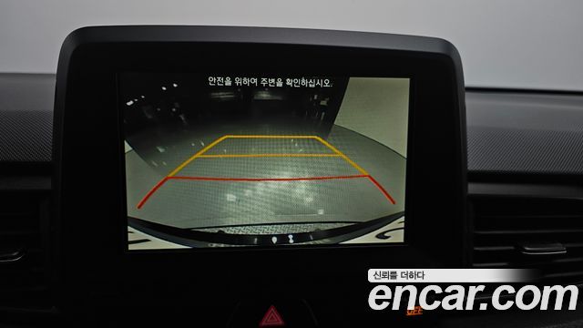 Hyundai Veloster 2019 — photo 16