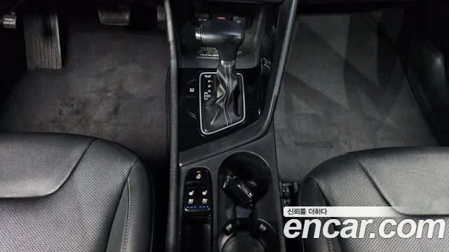 Kia Niro 2020 — photo 9