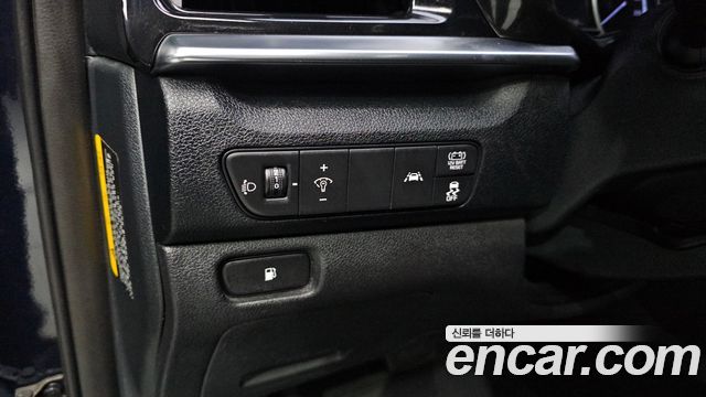 Kia Niro 2020 — photo 17