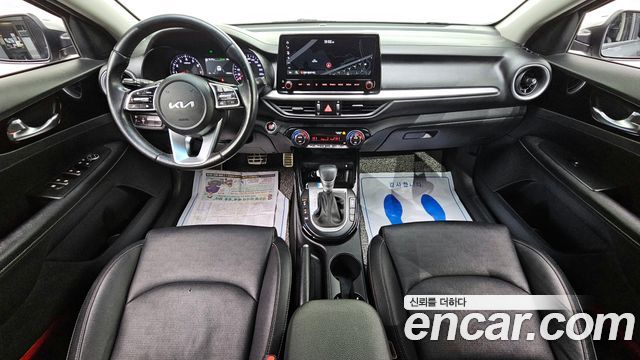 Kia K3 2024 — photo 7