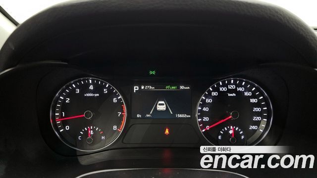 Kia K3 2024 — photo 8
