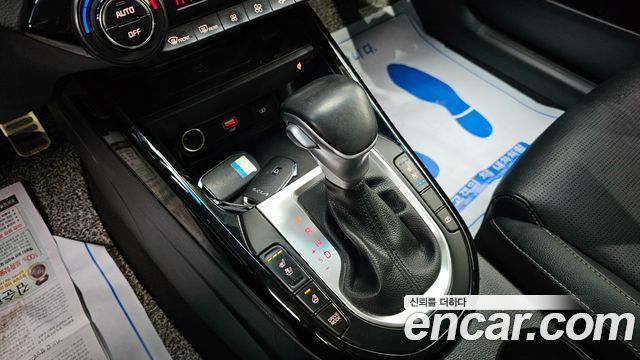 Kia K3 2024 — photo 9