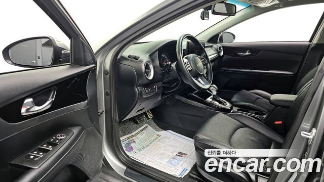 Kia K3 2024 — photo 10