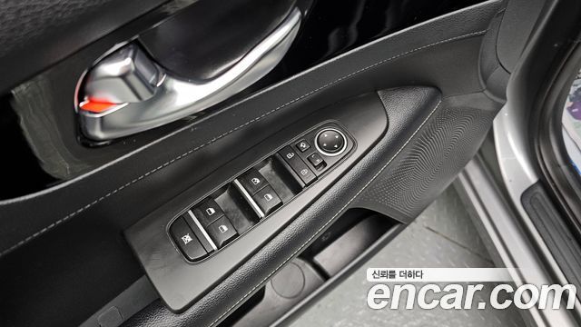 Kia K3 2024 — photo 14