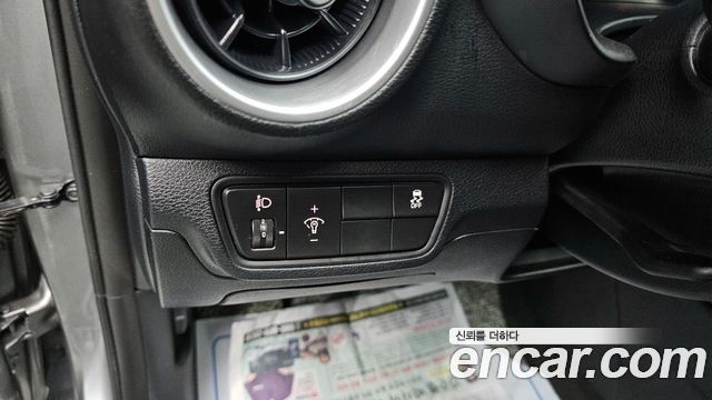 Kia K3 2024 — photo 15