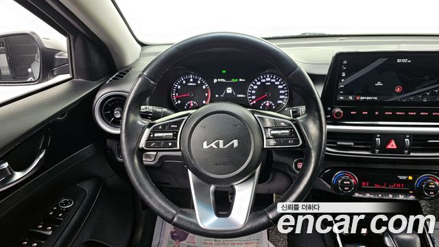 Kia K3 2024 — photo 16