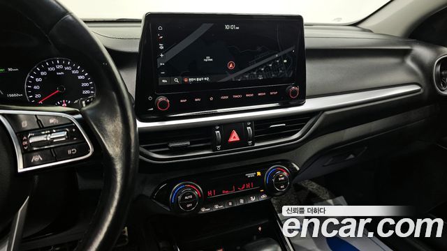 Kia K3 2024 — photo 18