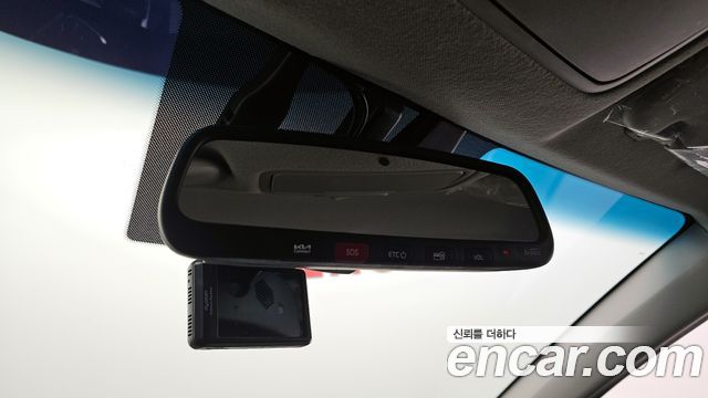 Kia K3 2024 — photo 20