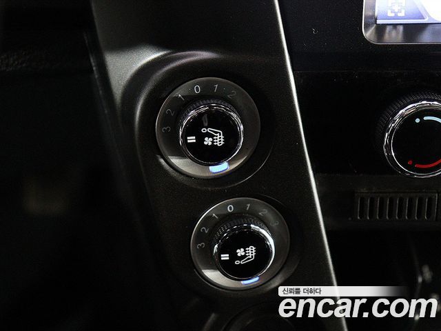 KG Mobility KORANDO 2017 — photo 5