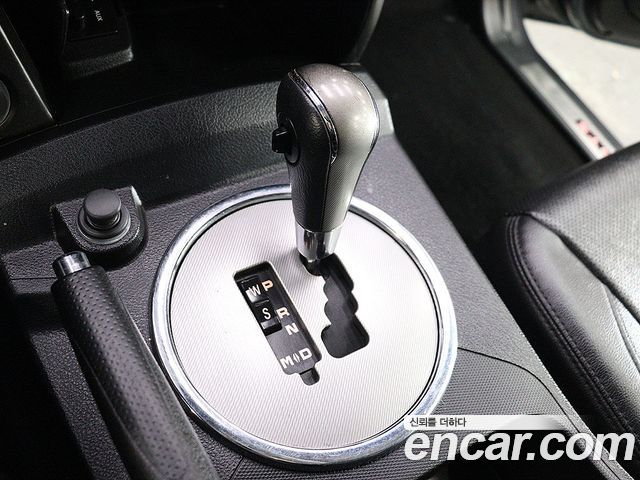 KG Mobility KORANDO 2017 — photo 8