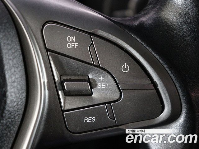 KG Mobility KORANDO 2017 — photo 12