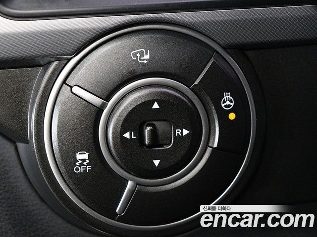 KG Mobility KORANDO 2017 — photo 13