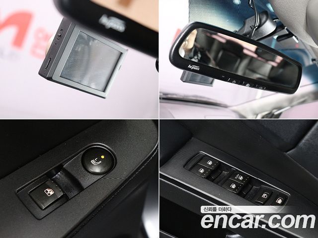 KG Mobility KORANDO 2017 — photo 18