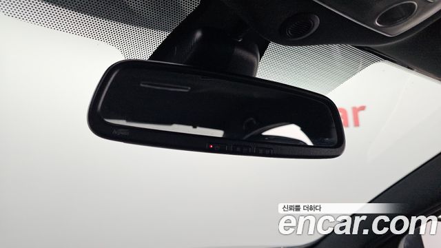 Renault Korea SM5  2016 — photo 19