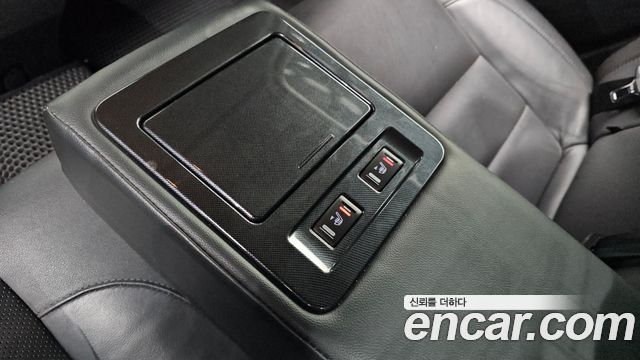Renault Korea SM5  2016 — photo 20