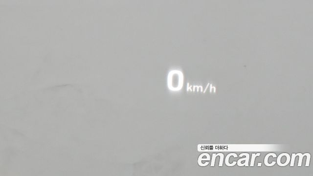 Genesis EQ900 2016 — photo 17