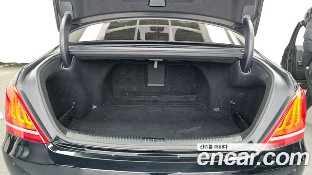 Genesis EQ900 2016 — photo 20