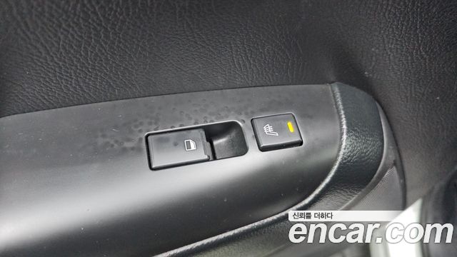 Kia Mohave 2017 — photo 19