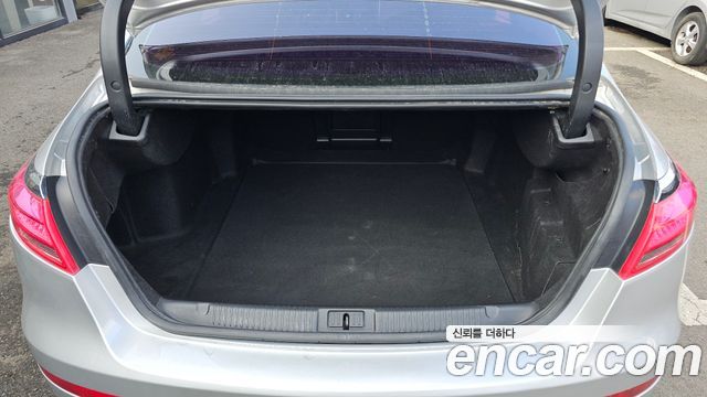 Renault Korea SM7 2017 — photo 20